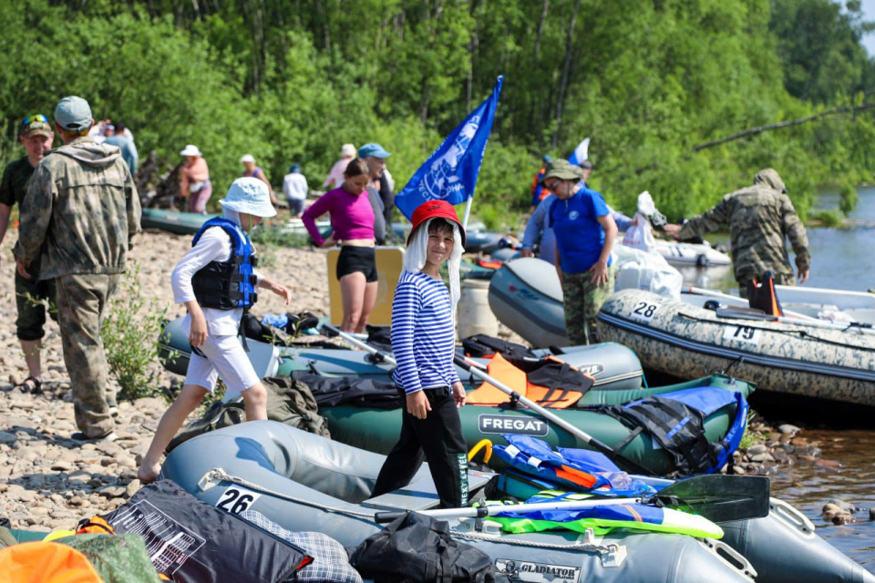 Лидия Чурилина