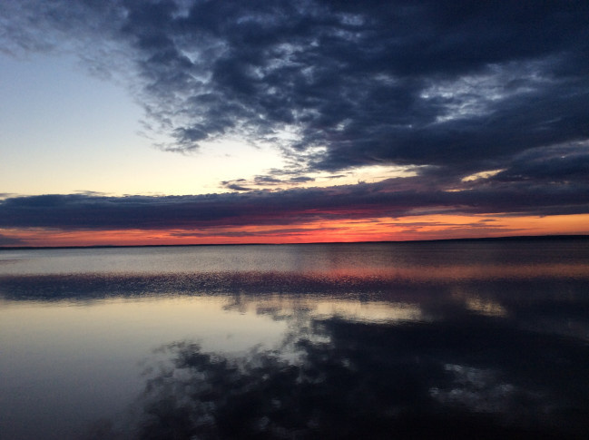 Александра Казакова, участник фотоконкурса РГО "Самая красивая страна"