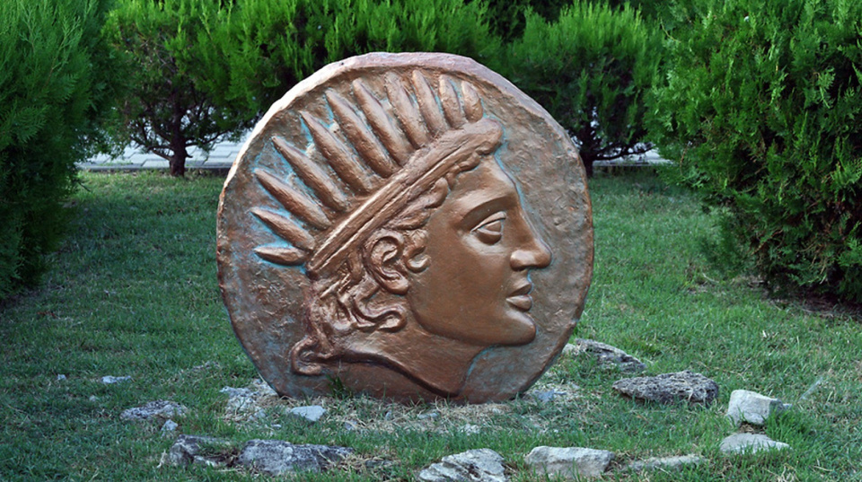 Новороссийск