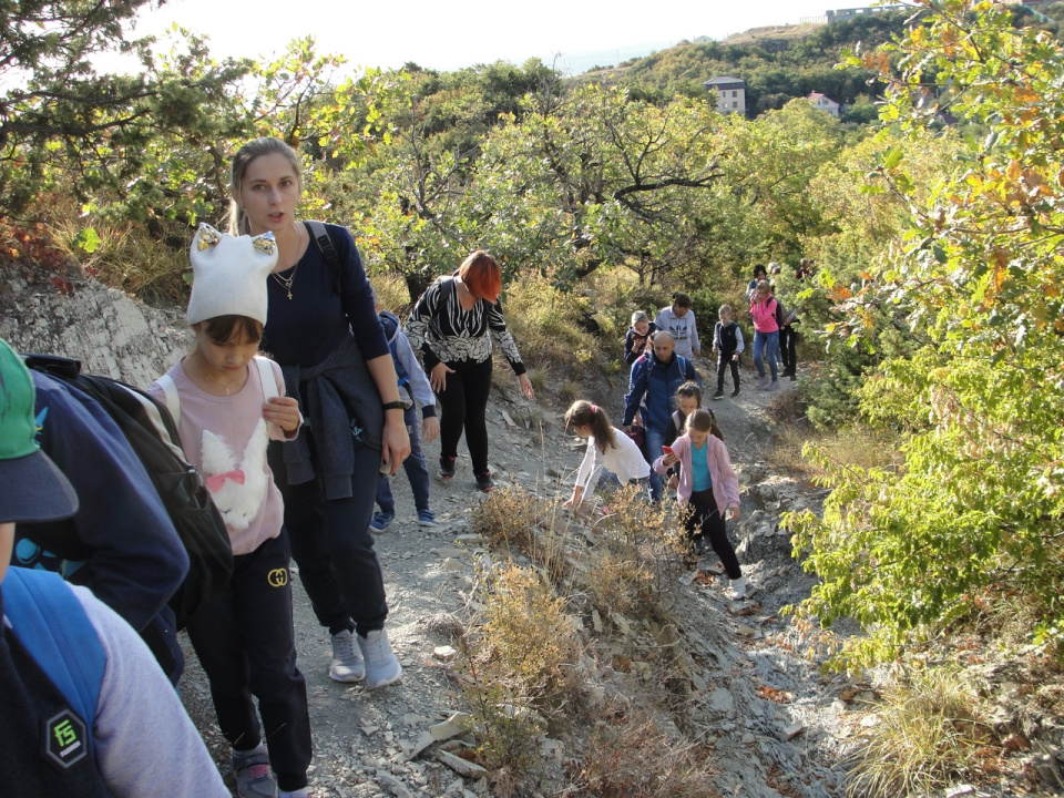 Новороссийск