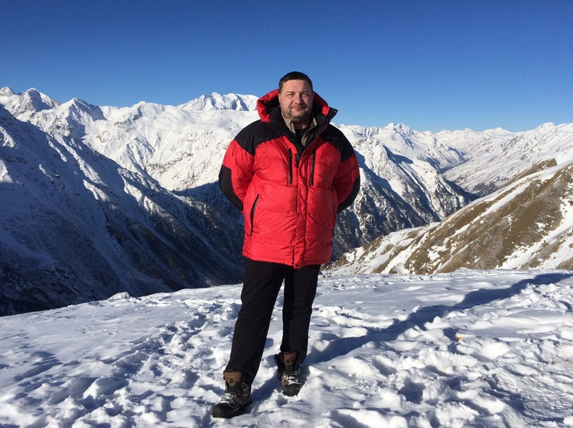 Самара лекция