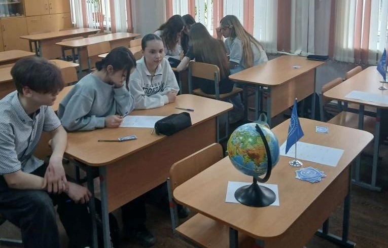 Открываем Русскую Америку с РГО