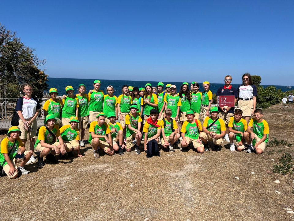 Пресс-служба "Мир открытий"