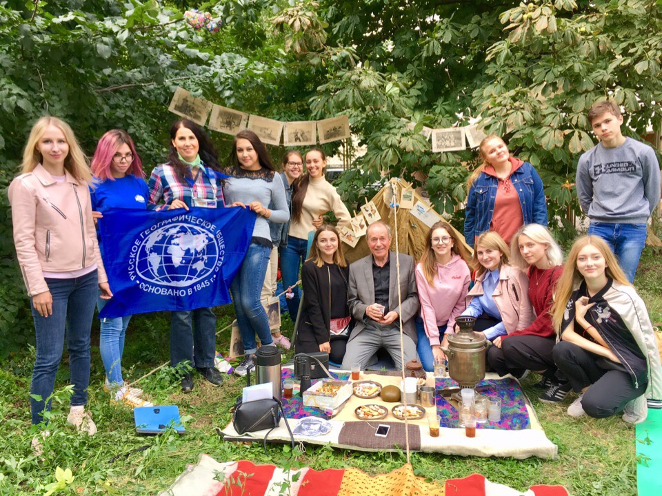 Саратов фестиваль