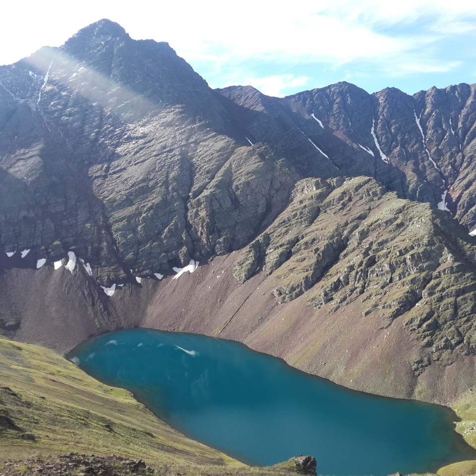 Къызыл Аууш