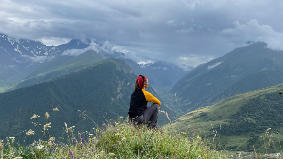 Артем Воропаев