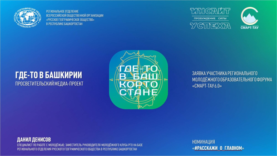 Данил Денисов