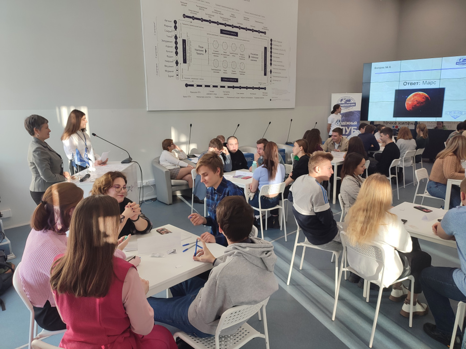 В ходе игры