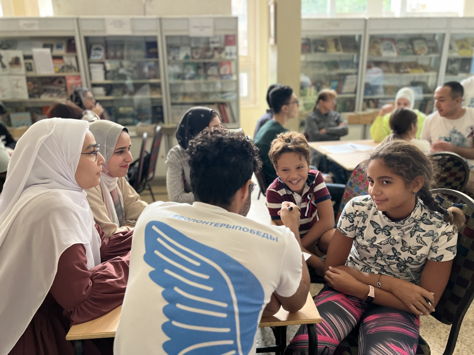 Викторина на День народного единства