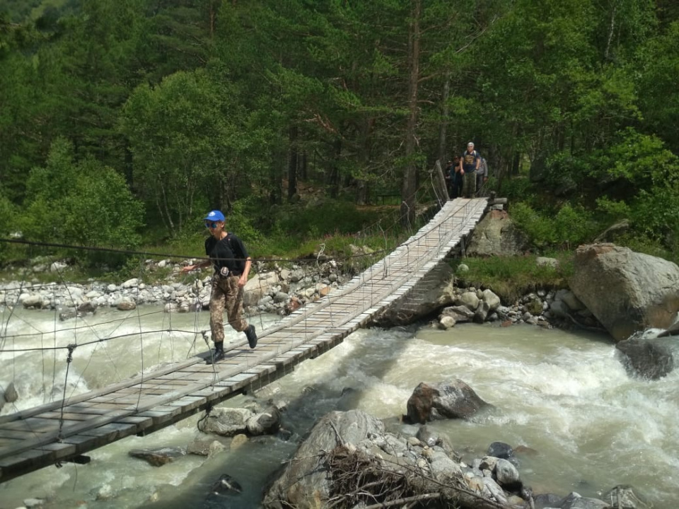 Школа безопасности 