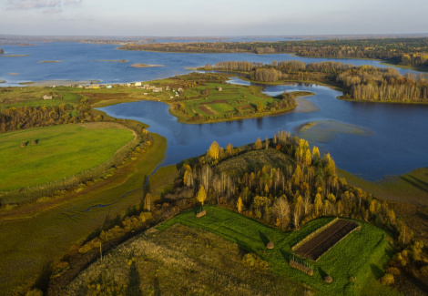 Фото с сайта ФГБУ "Национальный парк "Кенозерский"