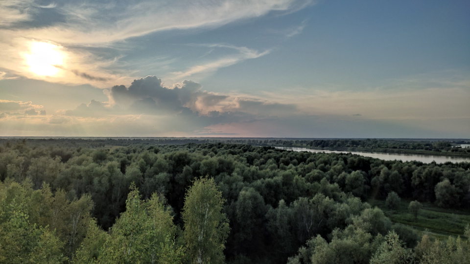 Алиса Ларина, участница фотоконкурса РГО "Самая красивая страна"