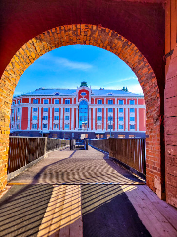  Ольга Широких, участник фотоконкурса РГО "Самая красивая страна"