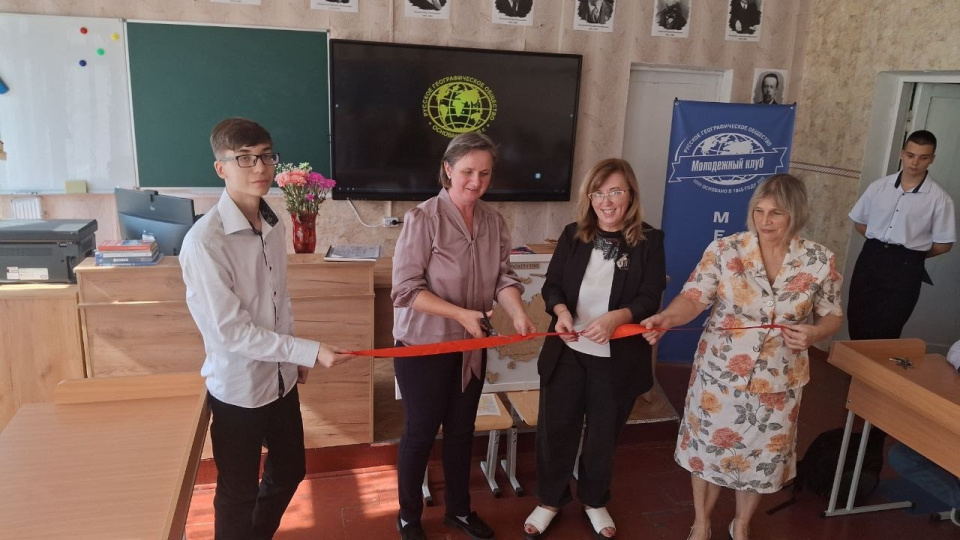 Пресс-служба МК «Меридиан»