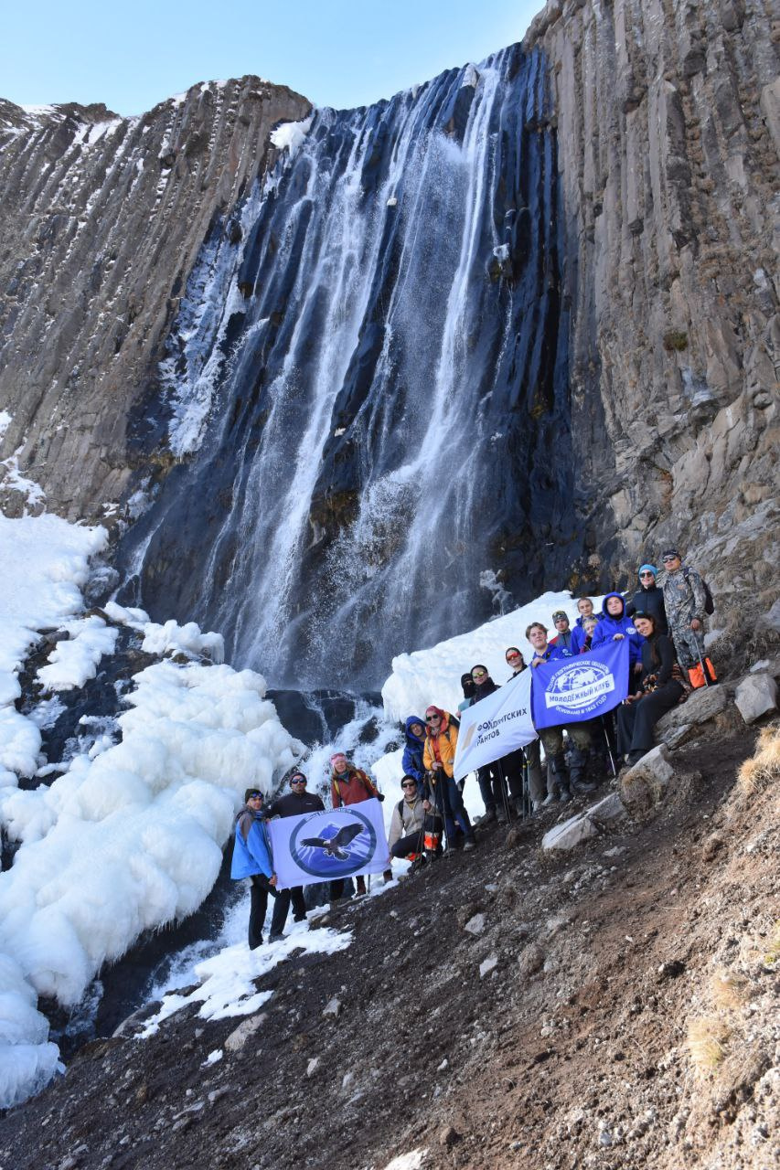 "Школа безопасности"
