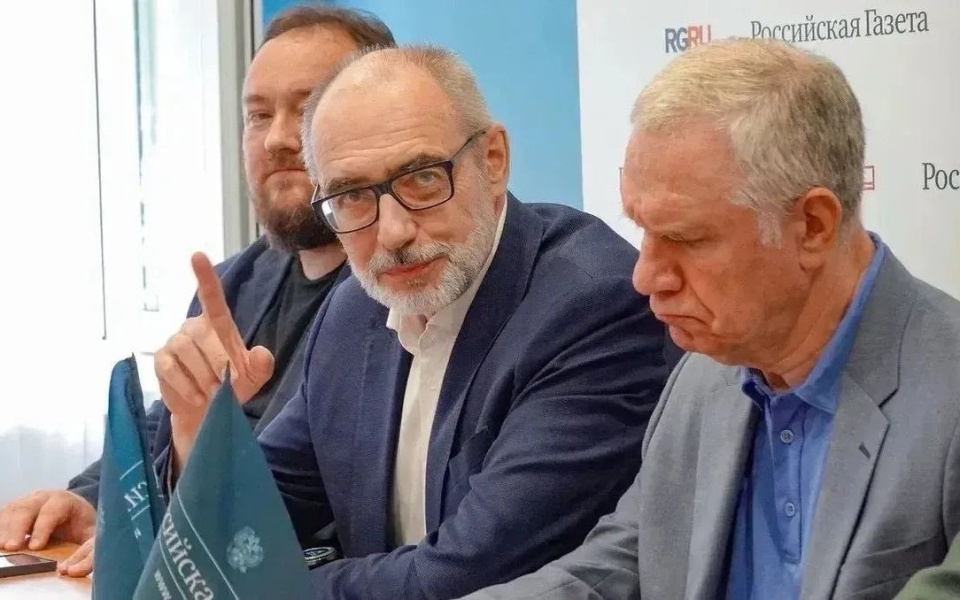 Пресс-служба «РГ»