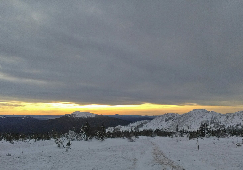Предоставлено Молодежным клубов Волгоградского отделения РГО 