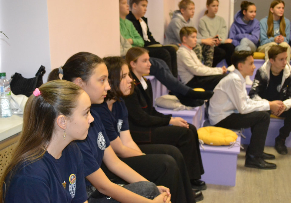 Образовательная площадка