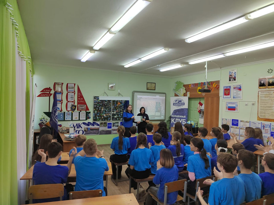 Гончарова Валерия