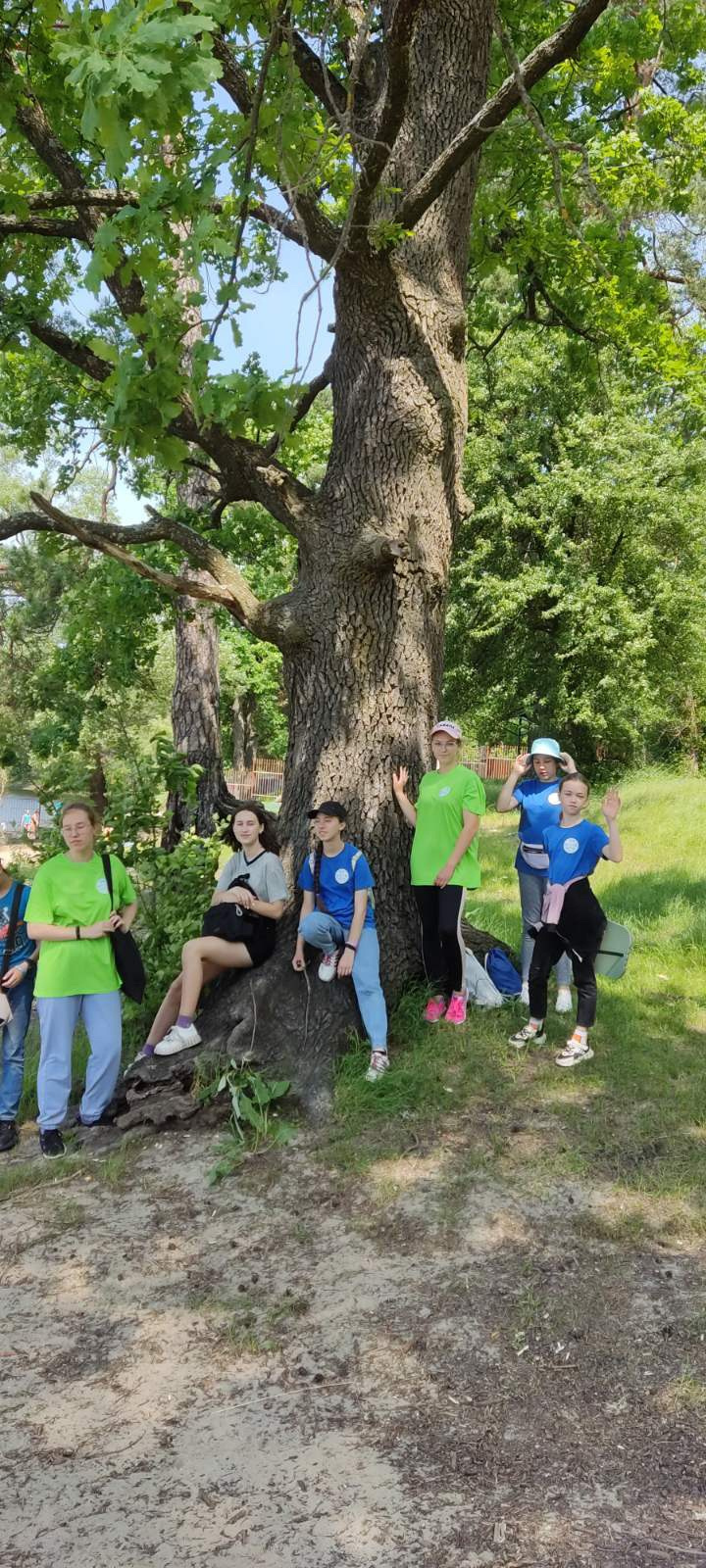 Молодежный клуб РГО г. Гомель 