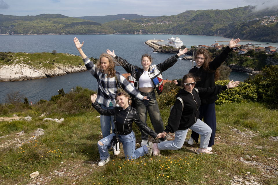 Ольга Камчатова