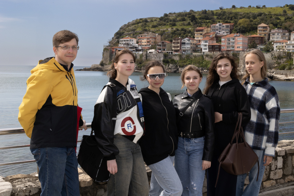 Ольга Камчатова