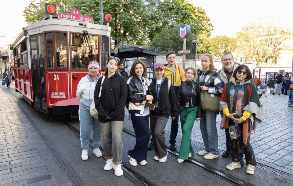 Ольга Камчатова