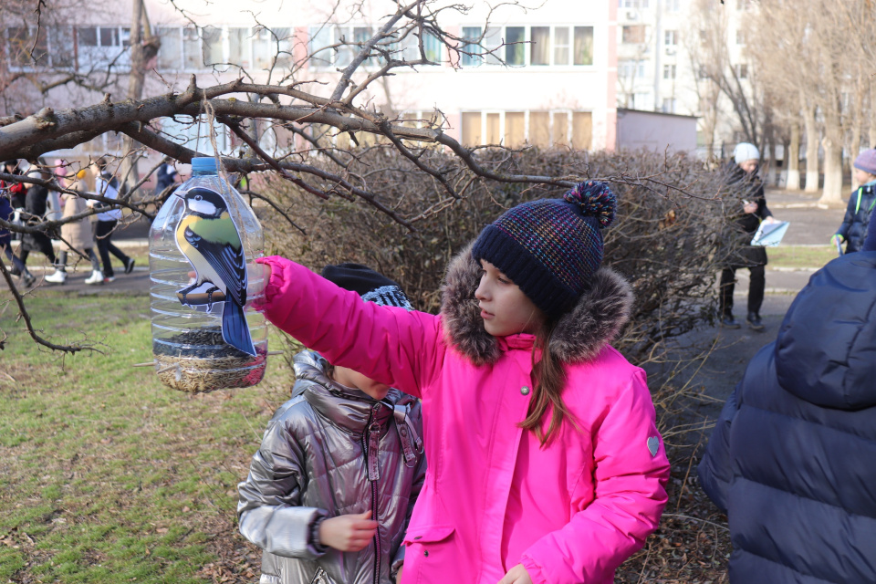 Молодежный клуб РГО "Юнона"