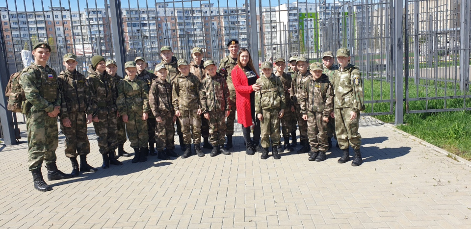 Предоставлено организаторами 