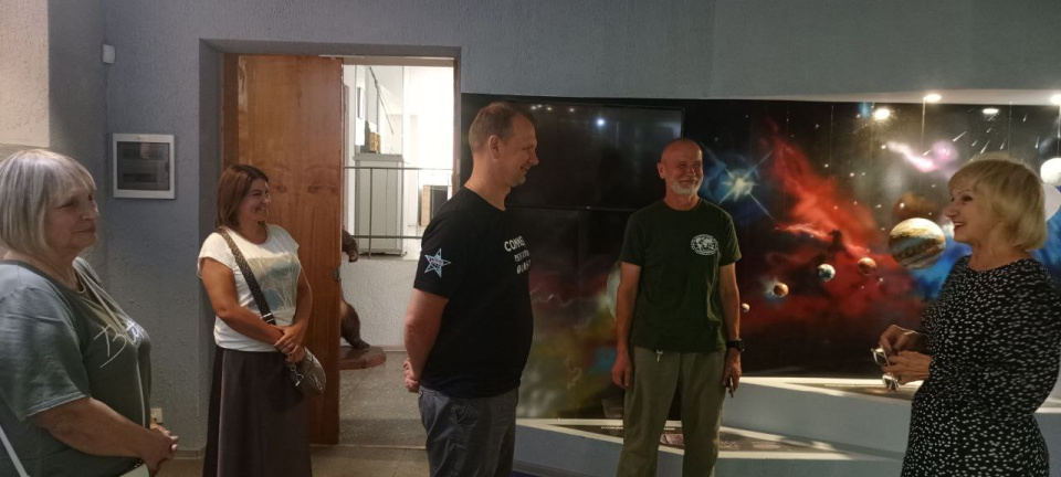 Анна Ефимова