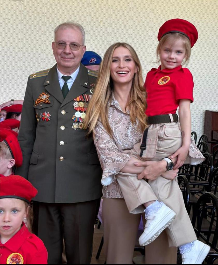 Автор: Наталья Давыдова