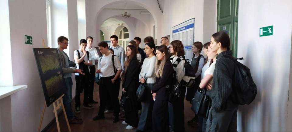 Красота края Астраханского