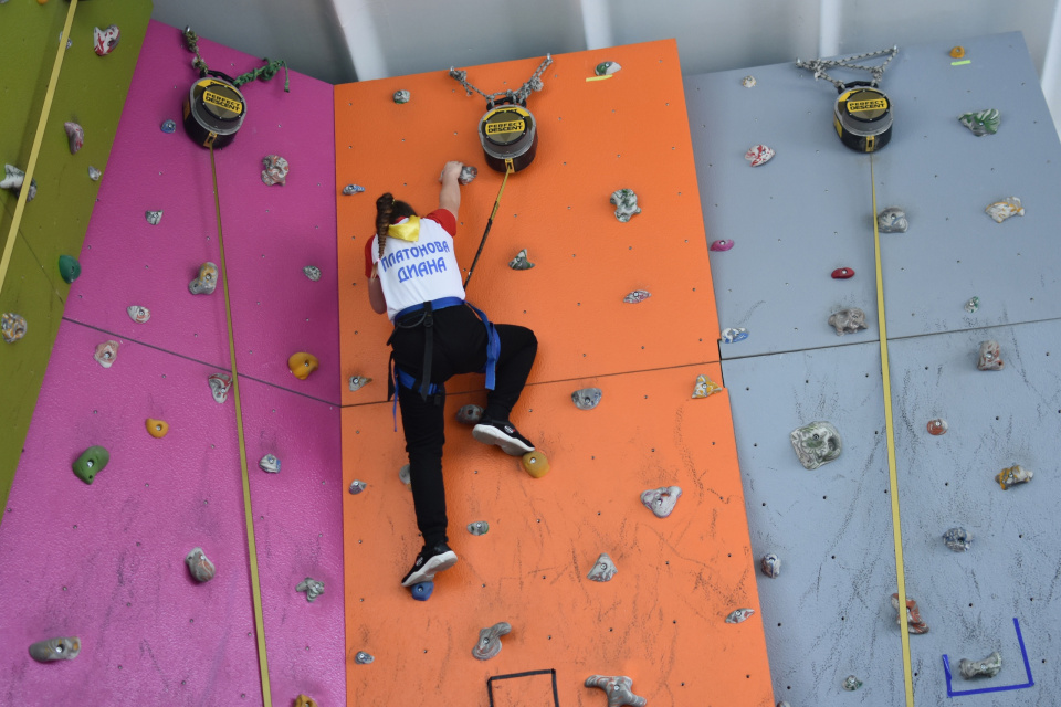 Предоставлено Молодежным клубом РГО "Новое поколение" Предоставлено Молодежным клубом РГО "Новое поколение"