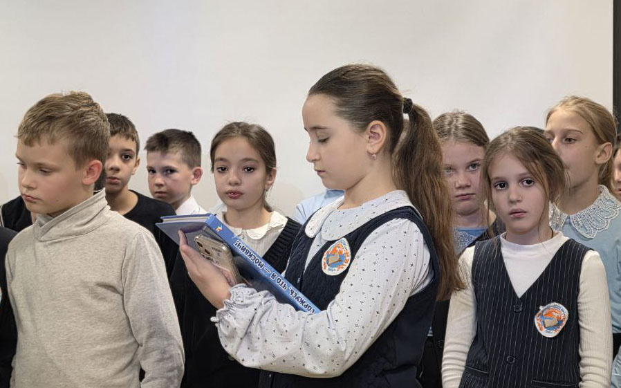  Пресс-служба МЦ РГО Калининградской области