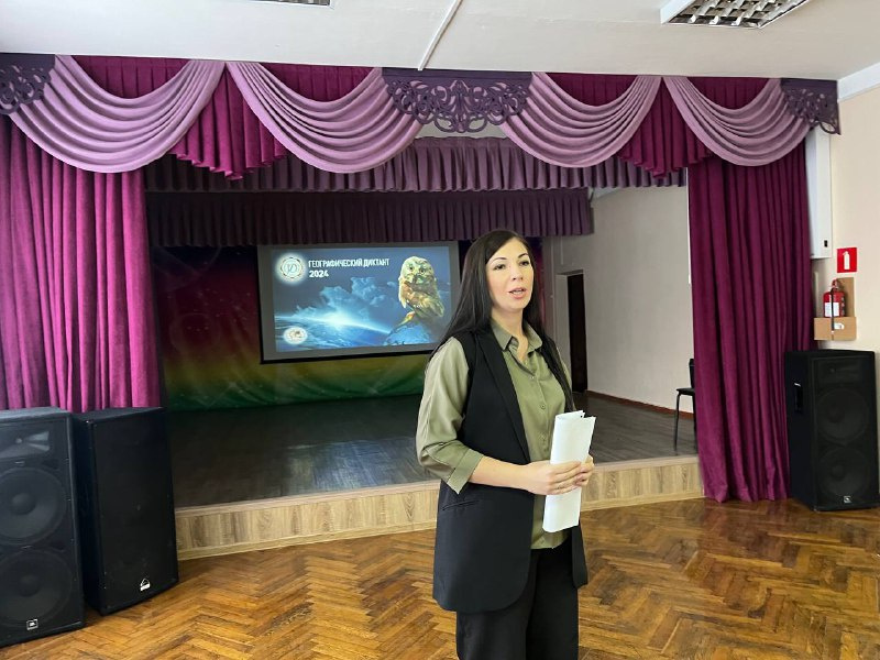 Пресс-служба МК РГО "Собер"