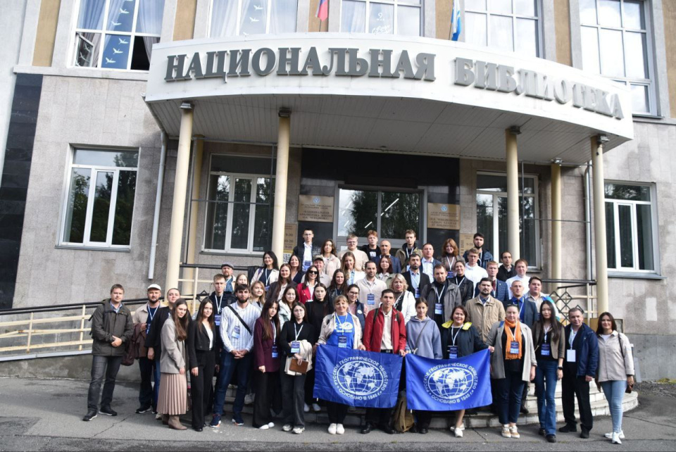 Людмила Карпецкая