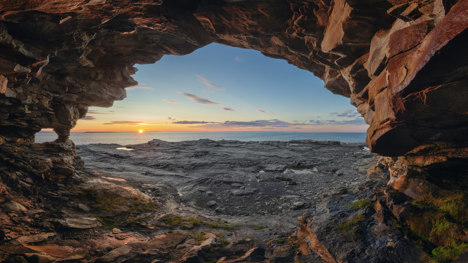 Константин Маланин, участник фотоконкурса РГО "Самая красивая страна"