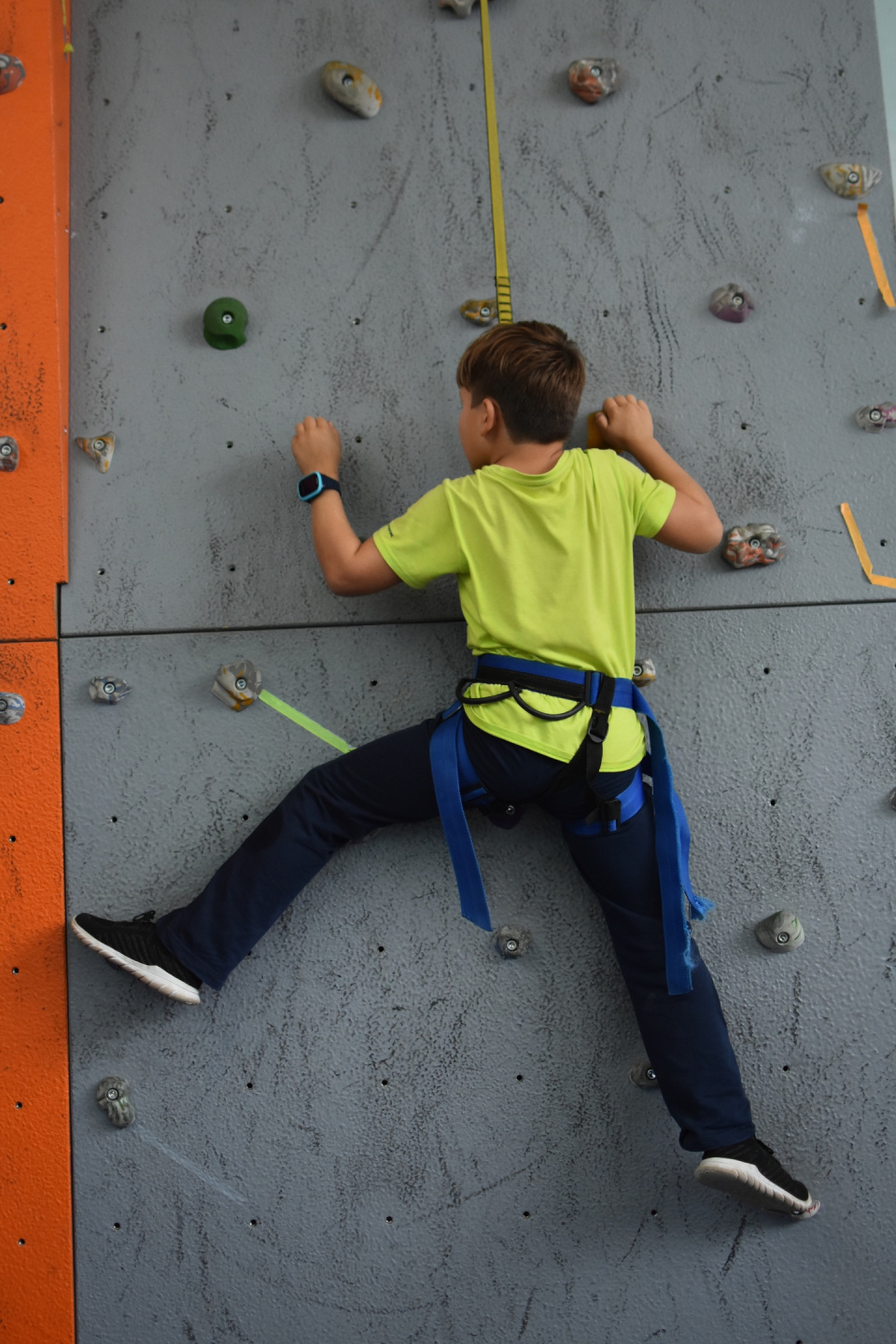Молодежный клуб РГО "Новое поколение" Молодежный клуб РГО "Новое поколение"