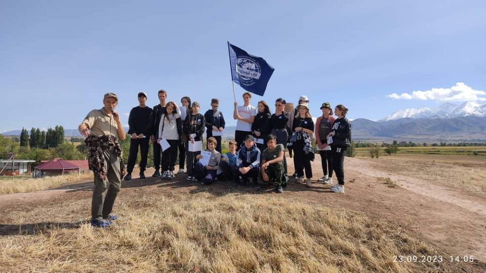 Предоставлено организаторами 