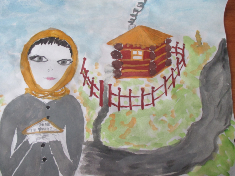 Трифанова Анжелика Вячеславовна, 10 лет, Россия, Республика Алтай