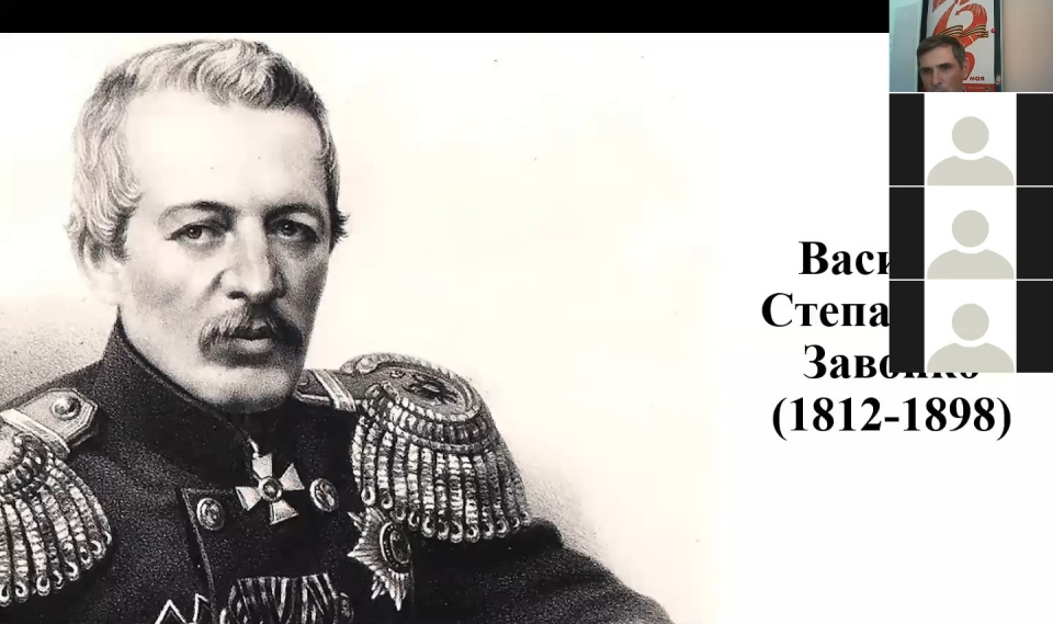 Молодёжный клуб РГО