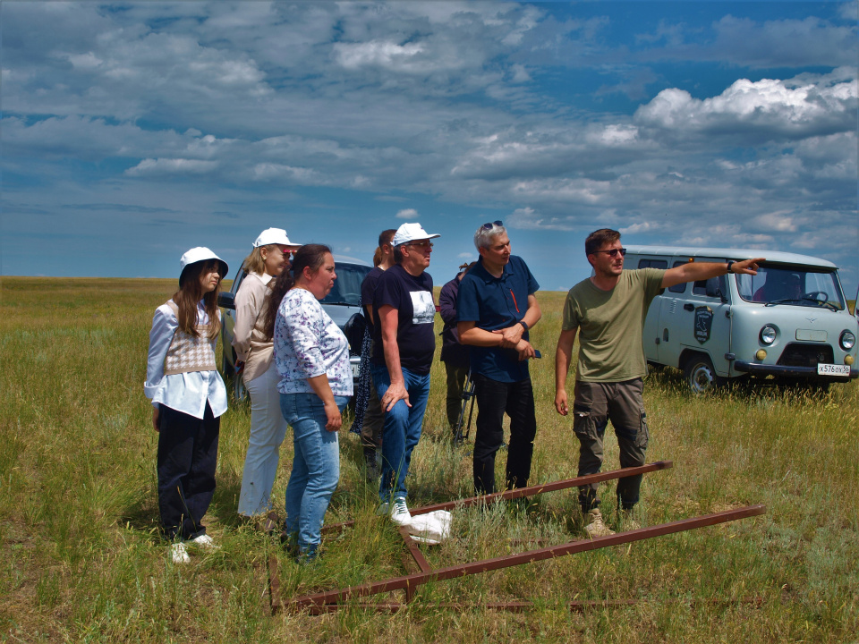 Анна Никольская 