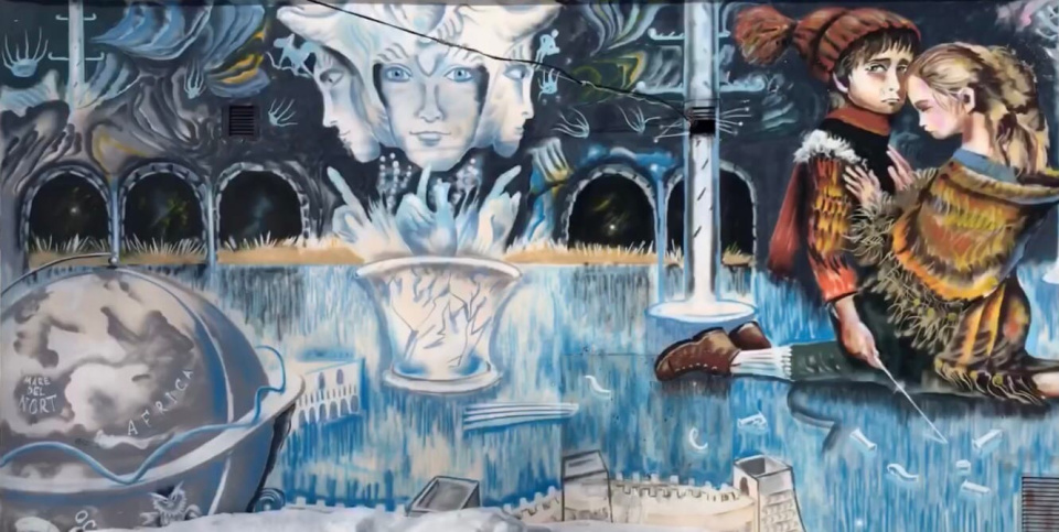 Предоставлено Молодежным клубом РГО г. Владимир 