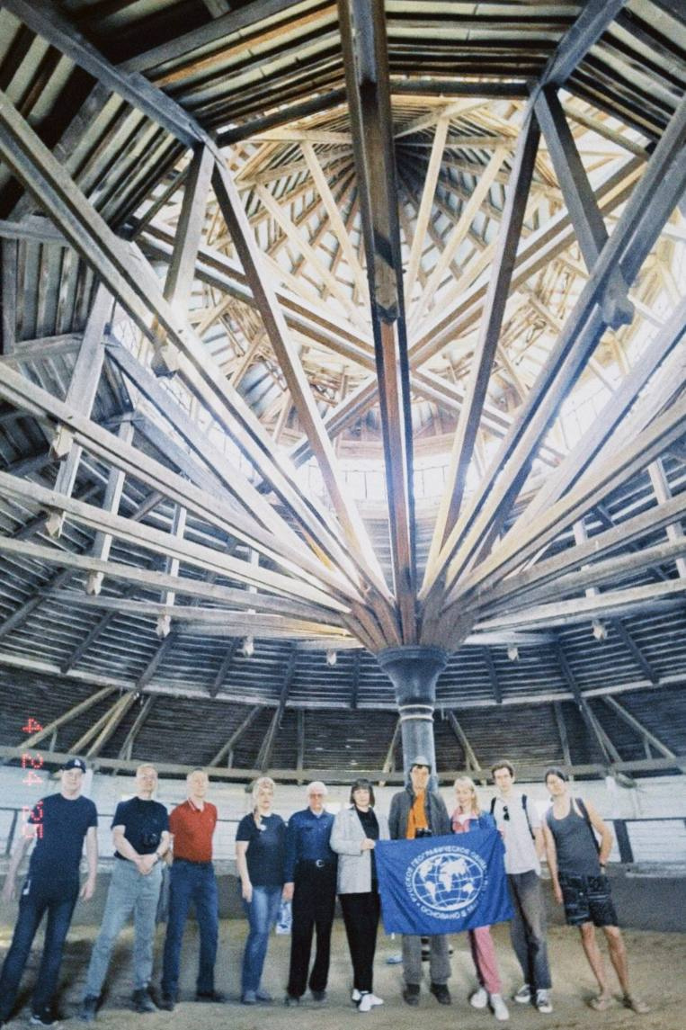 Деркульский конезавод