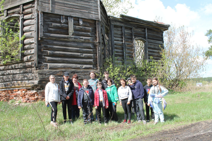 Ольга Кондратьева