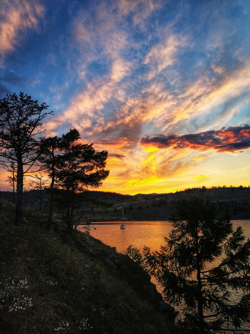 Никифорова Александра, руководитель Молодежного клуба Крымского отделения РГО 