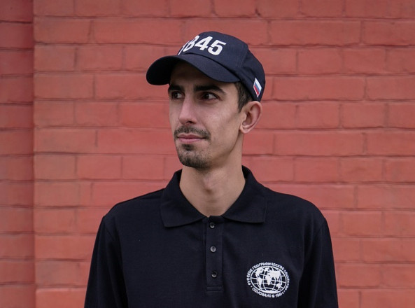 Пресс-служба РГО