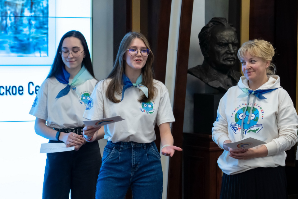 Владимир Нескоромный