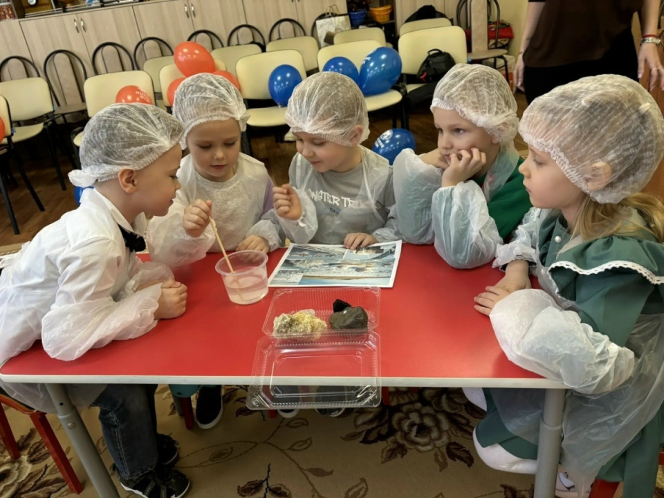 Комитет образования города Курска