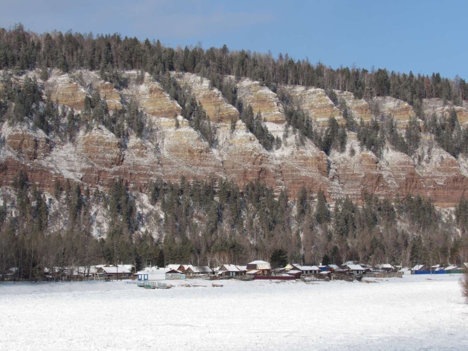 Егор Иванов, руководитель Молодежного клуба на базе ИОО РГО